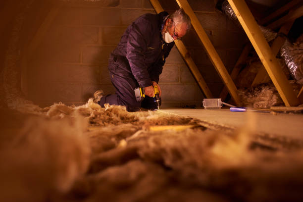 Best Insulation Air Sealing  in Ashland, PA